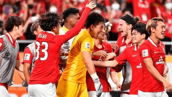 بث مباشر الآن لمباراة ريفربليت وأوراوا ريد دايموندز في كأس العالم للأندية