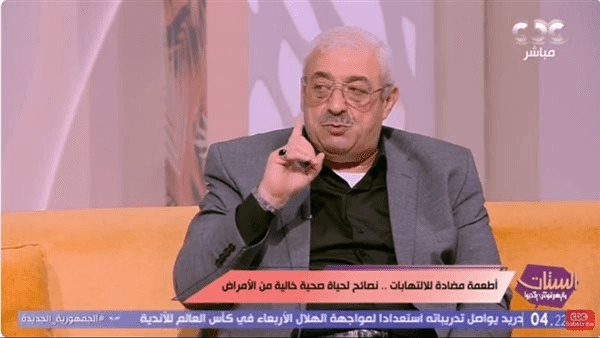 استشاري تغذية: شرب الماء وتناول الخضروات أساس مواجهة الموجة الحارة