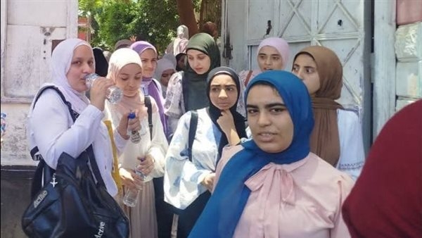 لطلاب الثانوية العامة 2025.. جدول الامتحانات المعتمد من وزارة التربية والتعليم