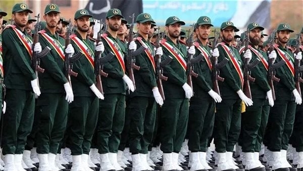 عاجل.. الحرس الثورى يصدر بيانًا عاجلًا بشأن عملية "الوعد الصادق" ضد إسرائيل