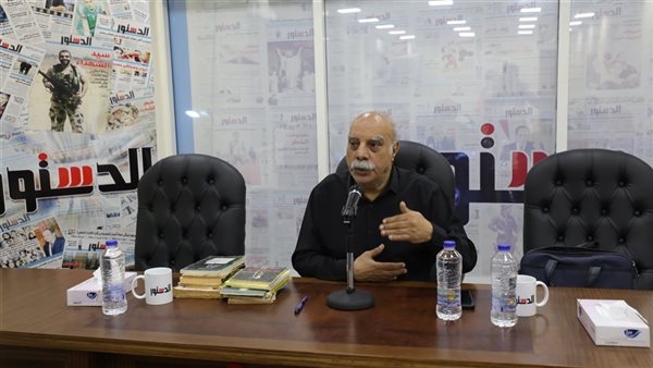 شعبان يوسف: صنع الله إبراهيم كان شاهدا على مأساة شهدي عطية