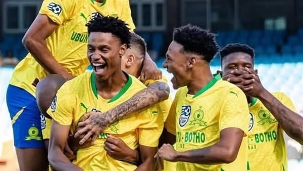 تشكيل صن داونز لمواجهة أولسان فى كأس العالم للأندية