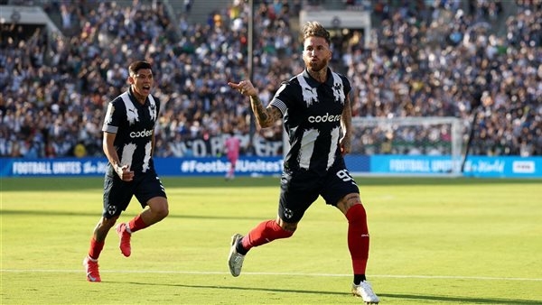 تشكيل ريفر بليت ومونتيرى فى كأس العالم للأندية