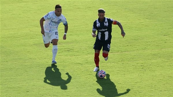 كأس العالم للأندية.. إنتر يفتتح مشواره بتعادل مخيب مع مونتيري