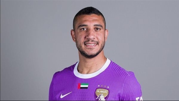 رامي ربيعة في مواجهة صعبة مع العين أمام يوفنتوس بكأس العالم للأندية 2025