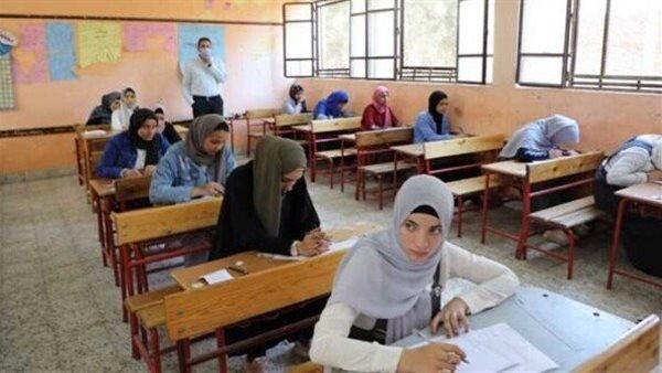 جدول امتحانات الثانوية العامة 2025 المواد المضافة للمجموع.. التفاصيل الكاملة