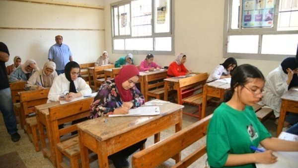 درجات الطلاب بالأقصر 2025.. استعلم عن نتيجة الصف الثالث الإعدادي الآن