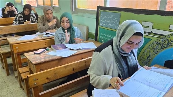 بعد امتحان اللغة العربية.. 5 أخطاء تجنبها لتحقق أداءً أفضل فى باقى الامتحانات