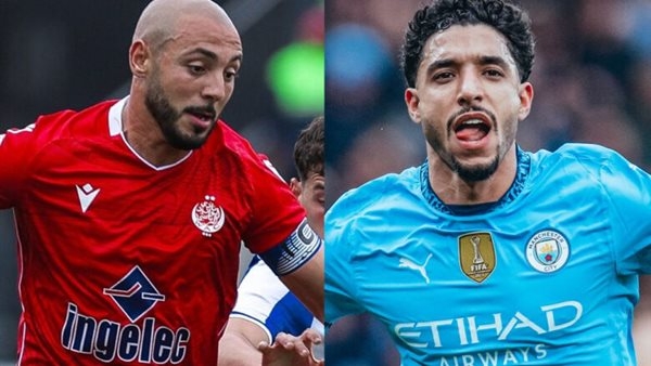 مشاهدة مباراة مانشستر سيتي والوداد في كأس العالم للأندية بث مباشر الآن (فيديو)