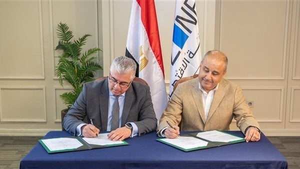 استثمارات جديدة.. تفاصيل "عقد المليار" بين اقتصادية قناة السويس وأورسا التركية