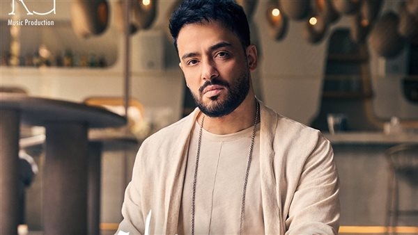 رامي جمال يكشف أسماء أغاني البومه الجديد "محسبتهاش" وموعد طرحه