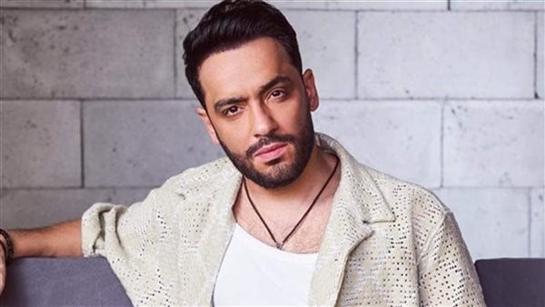 تفاصيل ديو رامي جمال وحمزة نمرة في أغنية "قبلت التحدي "