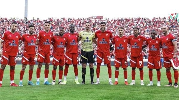 شاهد الآن بث مباشر لمباراة مانشستر سيتي والوداد في كأس العالم للأندية