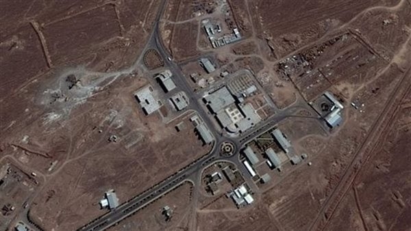 إيران: إسقاط قنابل GBU-57 يبلغ وزنها 14 طنا على منشأة فوردو