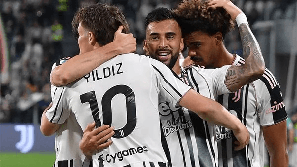 بث مباشر الآن لمباراة يوفنتوس والعين في كأس العالم للأندية