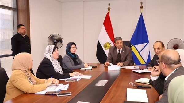 تبدأ في فارسكور.. انطلاق منظومة التأمين الصحي الشامل بدمياط
