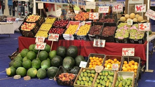 أسعار الخضروات والفاكهة بالغربية اليوم السبت 21 يونيو 2025