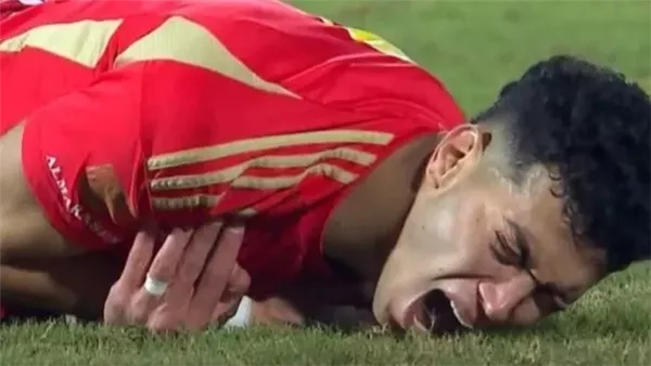 أبرز غيابات الأهلي في مواجهة بالميراس في مونديال كأس العالم للأندية