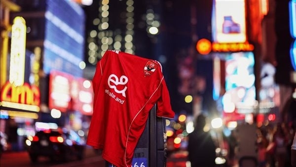 الأهلي بالزي التقليدي أمام بالميراس البرازيلي في كأس العالم للأندية بالولايات المتحدة