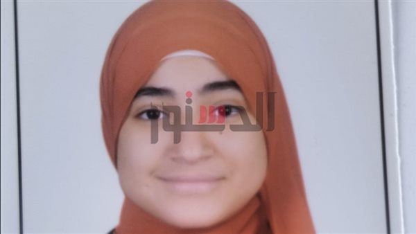 أمل عبدالغفار.. الثانية على إعدادية الغربية: سر تفوقي ختم القرآن الكريم