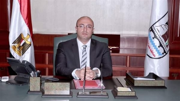 استمرار العمل في منظومة توريد القمح المحلي في بني سويف