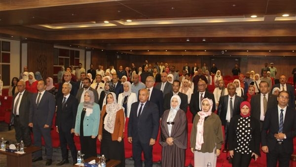 دار الوثائق القومية تحتفل باليوم العالمي للأرشيف (صور)