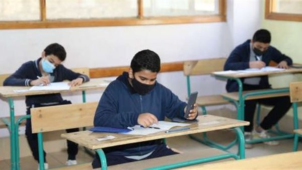 استخراج نتيجة الشهادة الإعدادية الغربية 2025 بالاسم ورقم الجلوس.. استعلم الآن من الرابط الرسمي