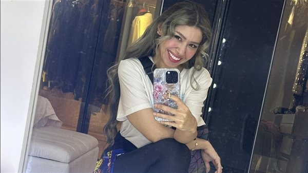 "كفاياك تعبت".. تفاصيل أحدث أغنيات المطربة إيناس عز الدين بلمسة جميل المغازي