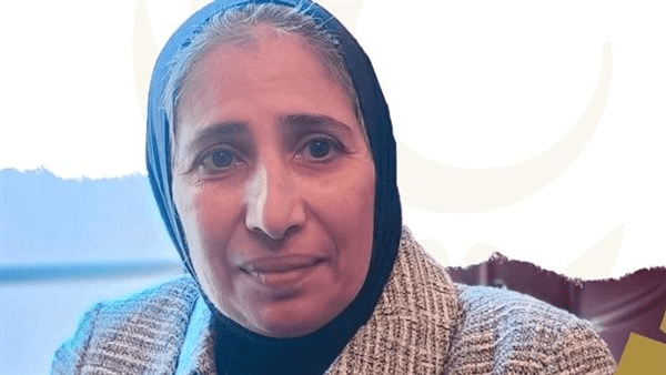 إيمان الدواخلي: بهاء عبد المجيد كتب روايته الأخيرة خاتمة لحياته