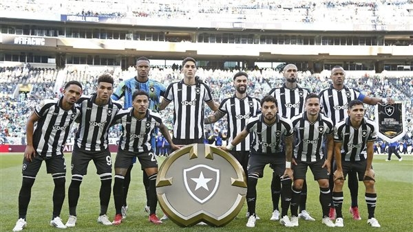 شاهد مباراة باريس سان جيرمان وبوتافوجو فى كأس العالم للأندية.. بث مباشر الآن