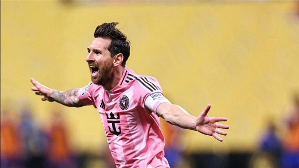 نتيجة مباراة إنتر ميامي.. ميسي يحيي آماله في التأهل للدور الثاني بكأس العالم للأندية