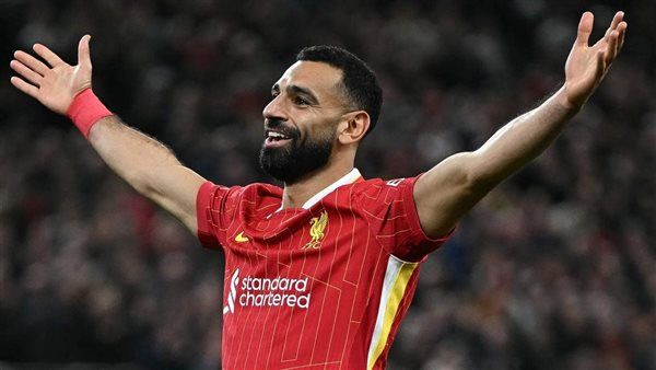 في مثل هذا اليوم انضم الملك المصري للريدز.. ليفربول يحتفل بمرور 8 سنوات على تعاقده مع صلاح