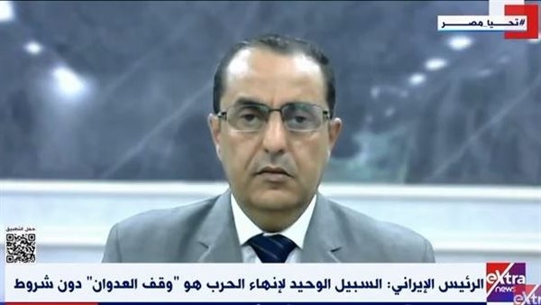 هل تدخل الولايات المتحدة في الحرب الإيرانية هو التخوف الأكبر؟.. خبير يُجيب