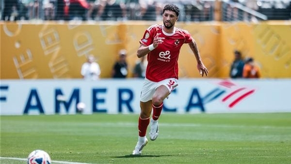 الأهلي يرحب ببيع وسام أبوعلي عقب مونديال الأندية.. ويحدد تسعيرته