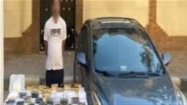 بقيمة 70 مليون جنيه.. ضبط عناصر بؤر إجرامية من متجري المخدرات بالسويس والإسماعيلية