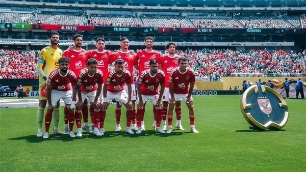 موعد مباراة الأهلي وبورتو في كأس العالم للأندية 2025
