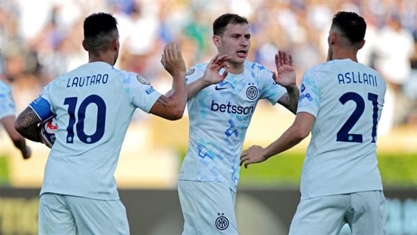 بث مباشر الآن لمباراة إنتر ميلان وأوراوا في كاس العالم للأندية