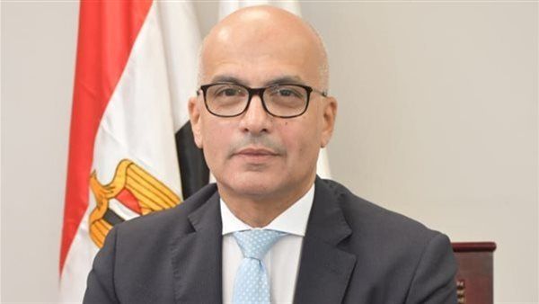"البنا": إدراج 20 جامعة ضمن تصنيف "QS" يعكس تقدم التعليم العالي بمصر
