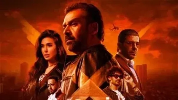 كريم عبد العزيز يضيف "المشروع X" لرصيده في قائمة أكثر الأفلام إيرادًا في تاريخ السينما المصرية