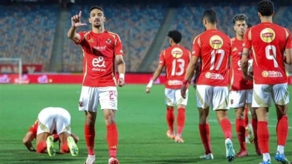 مفاجأة.. ريبيرو يوافق على رحيل خماسي الأهلي بمباركة لجنة التخطيط