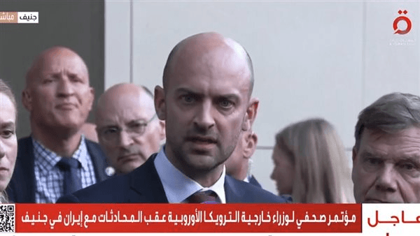 فرنسا: المحادثات الأوروبية الإيرانية ستخفف التوتر بين إيران وإسرائيل
