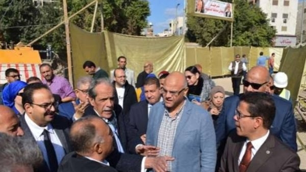 بتكلفة 7 مليارات.. المستشفى الجامعي الجديد ببنها قفزة نوعية في الرعاية الصحية