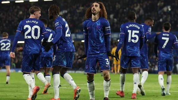 مشاهدة مباراة تشيلسي ضد فلامنجو بث مباشر في كأس العالم للأندية 2025