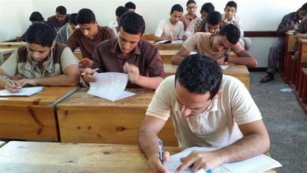 نتيجة الشهادة الإعدادية بمحافظة الفيوم 2025.. الآن بالاسم ورقم الجلوس عبر الموقع الرسمي