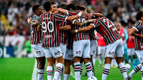 بث مباشر الآن مشاهدة مباراة فلومينينسي وأولسان في كأس العالم للأندية