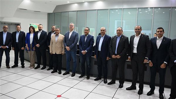 "مدبولي": الدولة تولي اهتمامًا كبيرًا لتوفير متطلبات زيادة الاستهلاك من الغاز