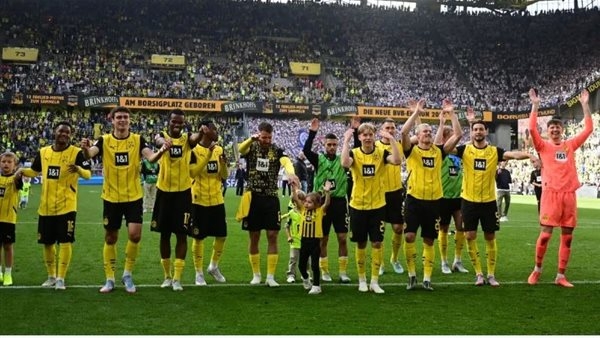 مشاهدة مباراة صن داونز وبوروسيا دورتموند في كأس العالم للأندية بث مباشر الآن