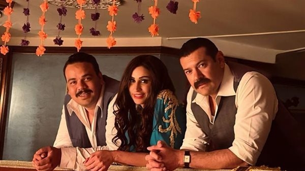 قبل طرحه بدور العرض.. التفاصيل الكاملة لفيلم "درويش" بطولة عمرو يوسف