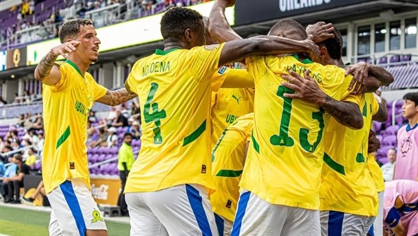 مباشر الآن مباراة صن داونز ضد بوروسيا دورتموند في كأس العالم للأندية