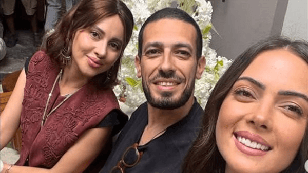 قبل طرحه.. كواليس تصوير فيلم بابا وماما بطولة ياسمين رئيس